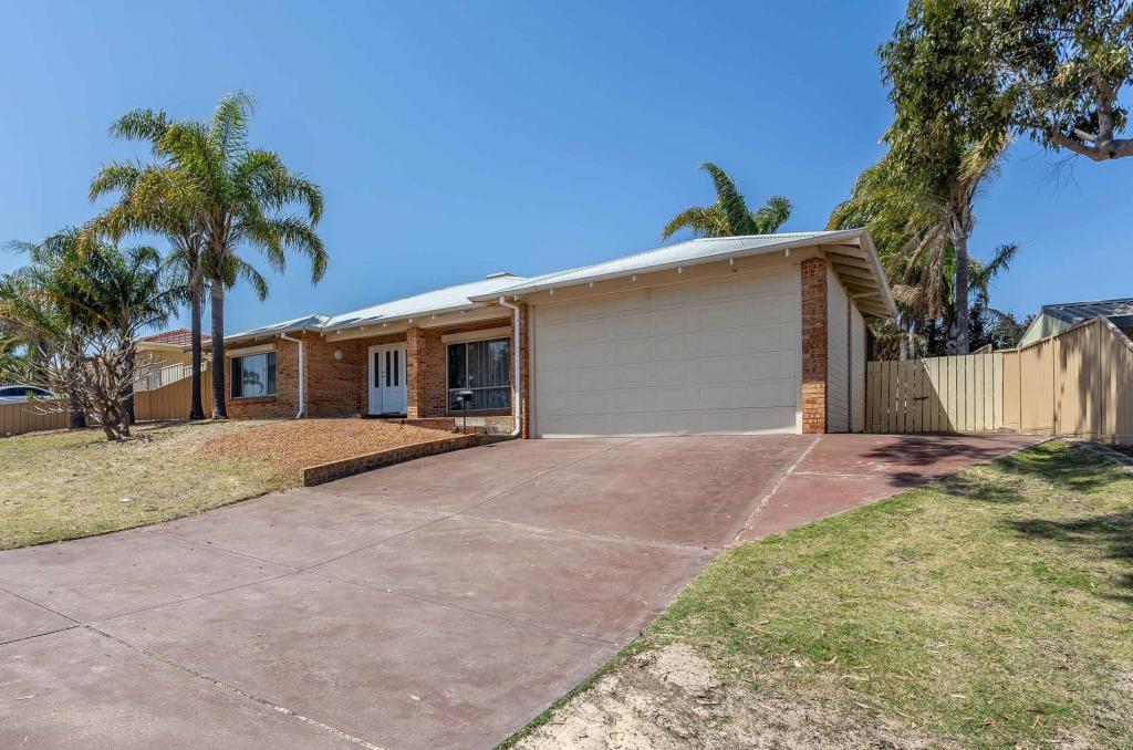 219 Trappers Dr, Woodvale, WA 6026