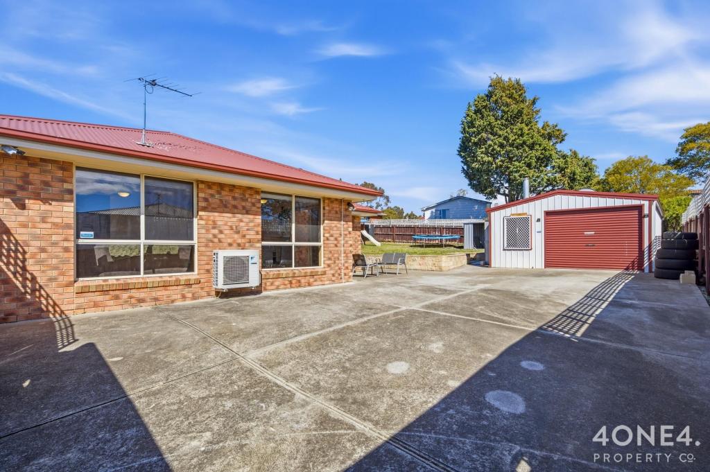 5 Albion Rd, Bridgewater, TAS 7030
