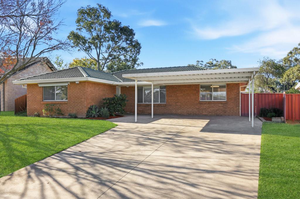 5 Fawkener Pl, Werrington County, NSW 2747