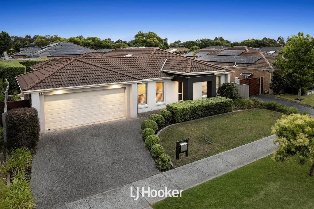 14 Duke St, Berwick, VIC 3806