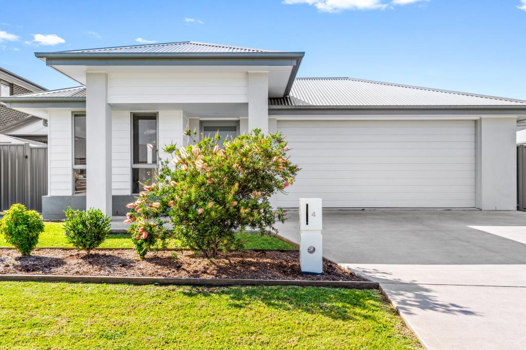 4 Oceania St, Forster, NSW 2428
