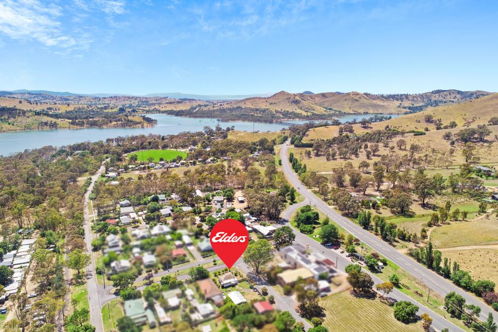 3 PHILLIP ST, BONNIE DOON, VIC 3720