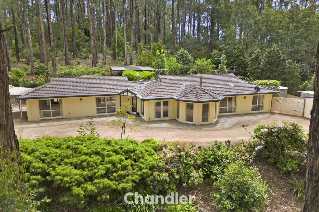 37 SPRING RD, MONBULK, VIC 3793