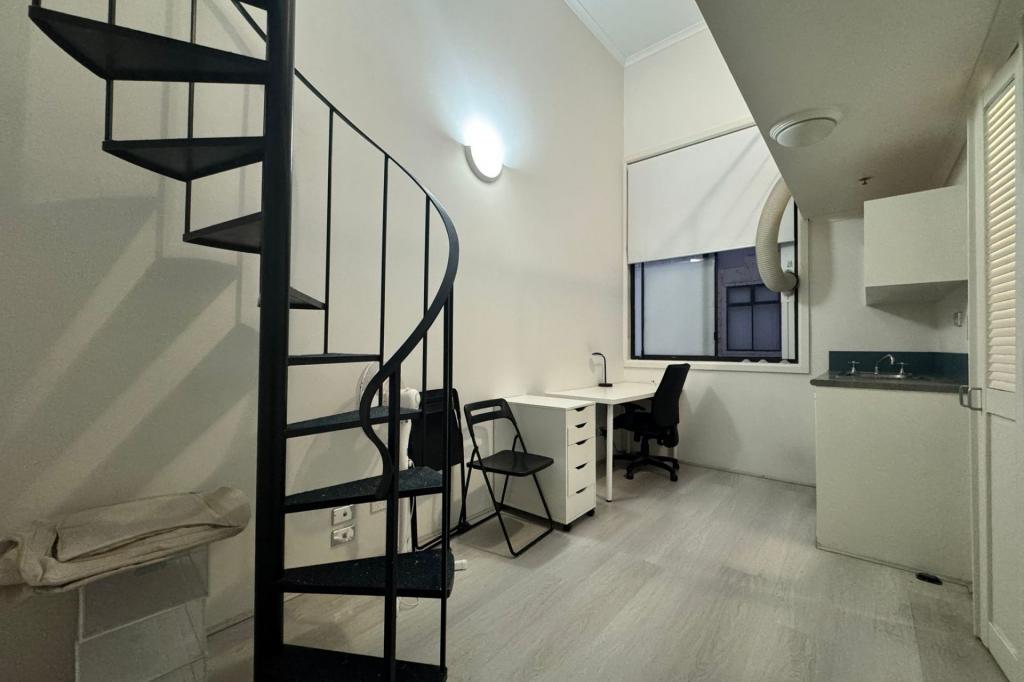 4096/185 Broadway, Ultimo, NSW 2007