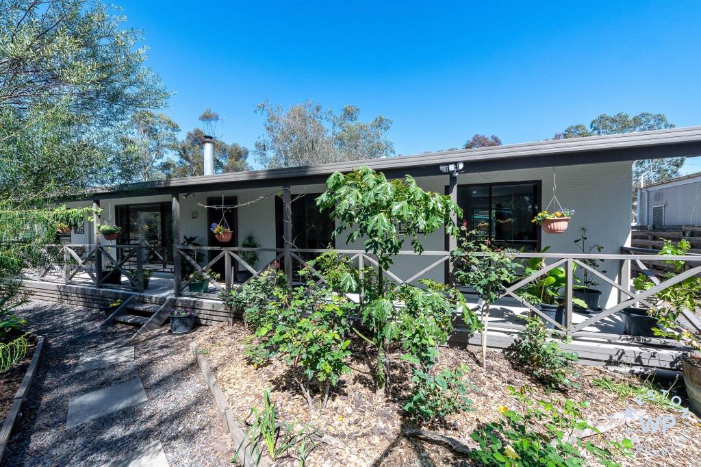 10 Princes Hwy, Kanmantoo, SA 5252