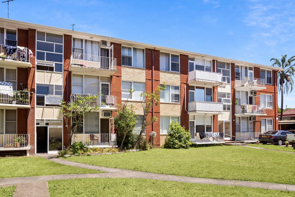 57/43 Watkin St, Rockdale, NSW 2216