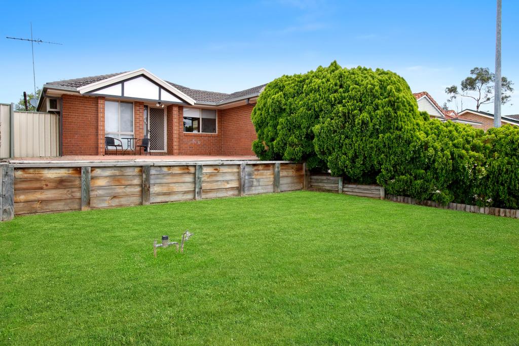42 Samuel St, Bligh Park, NSW 2756