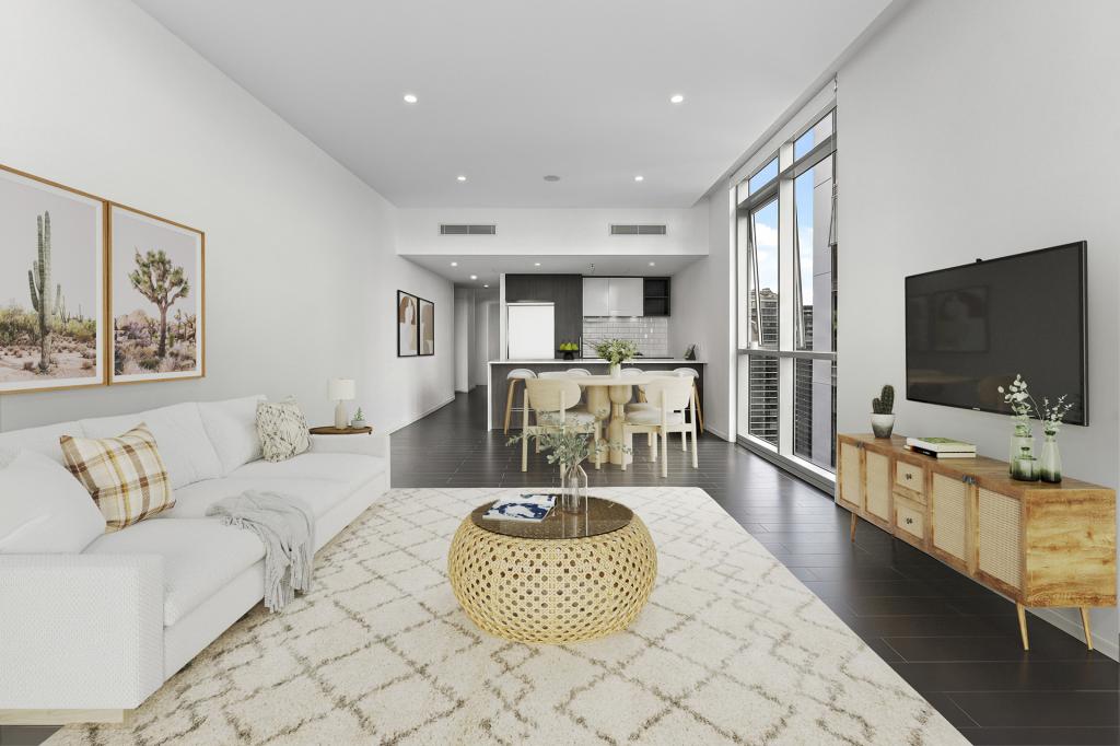 1261/58 Hope St, South Brisbane, QLD 4101