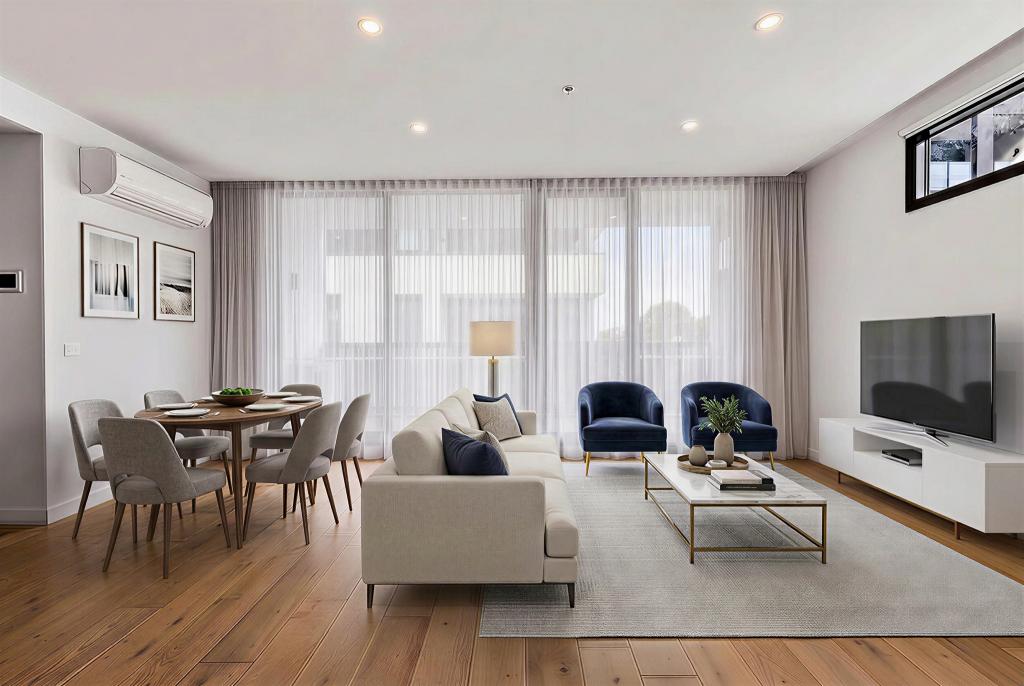 301/70 Burnley St, Richmond, VIC 3121