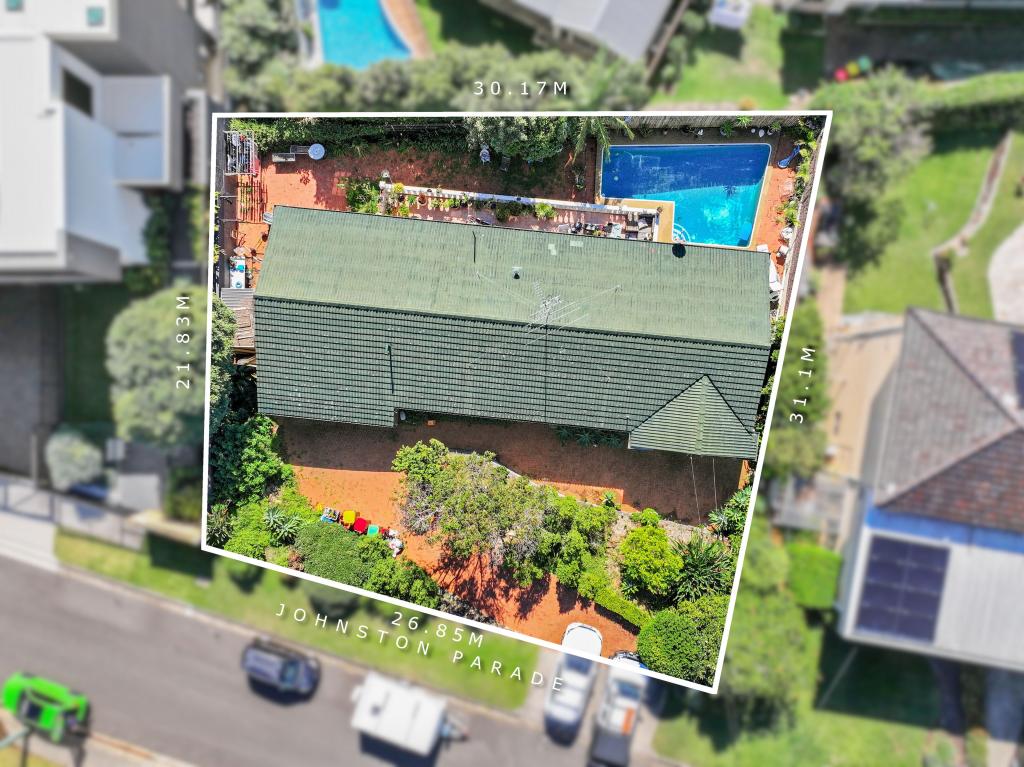 70 Johnston Pde, South Coogee, NSW 2034