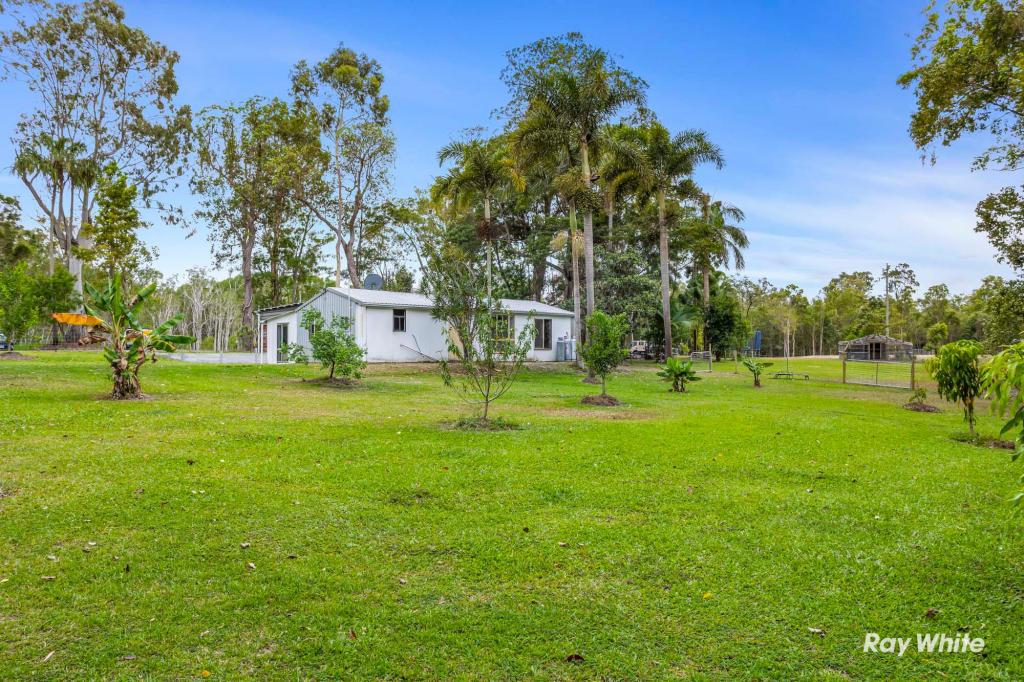 2470 Byfield Rd, Byfield, QLD 4703