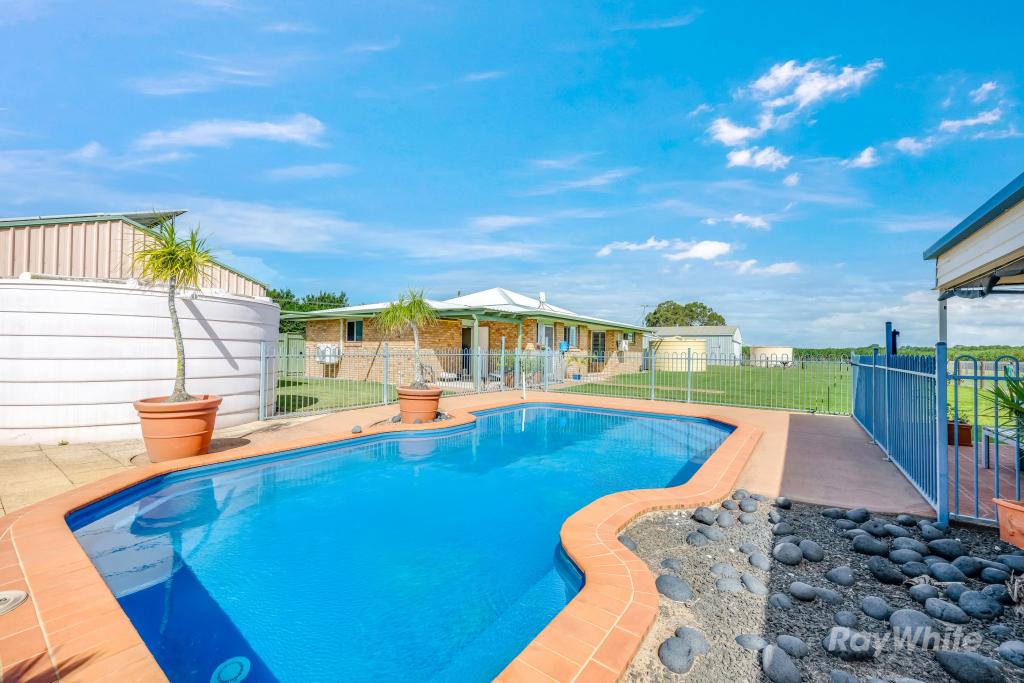 52 Darlingtons Rd, Calavos, QLD 4670