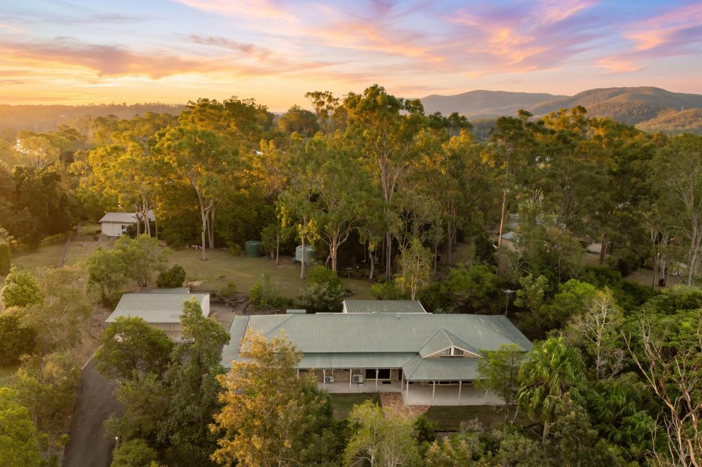 21 Doomba Pl, Karalee, QLD 4306