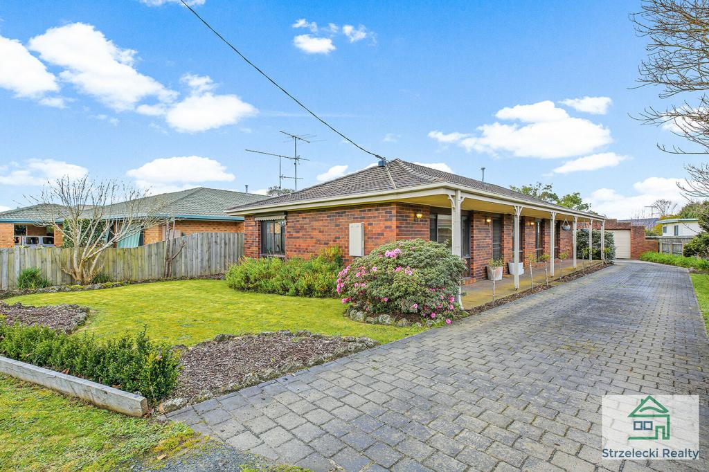 79 COALVILLE RD, MOE, VIC 3825