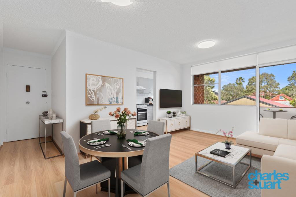 15/106 Wardell Rd, Dulwich Hill, NSW 2203