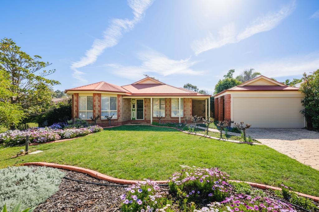 12 Rusticana Ct, Mildura, VIC 3500