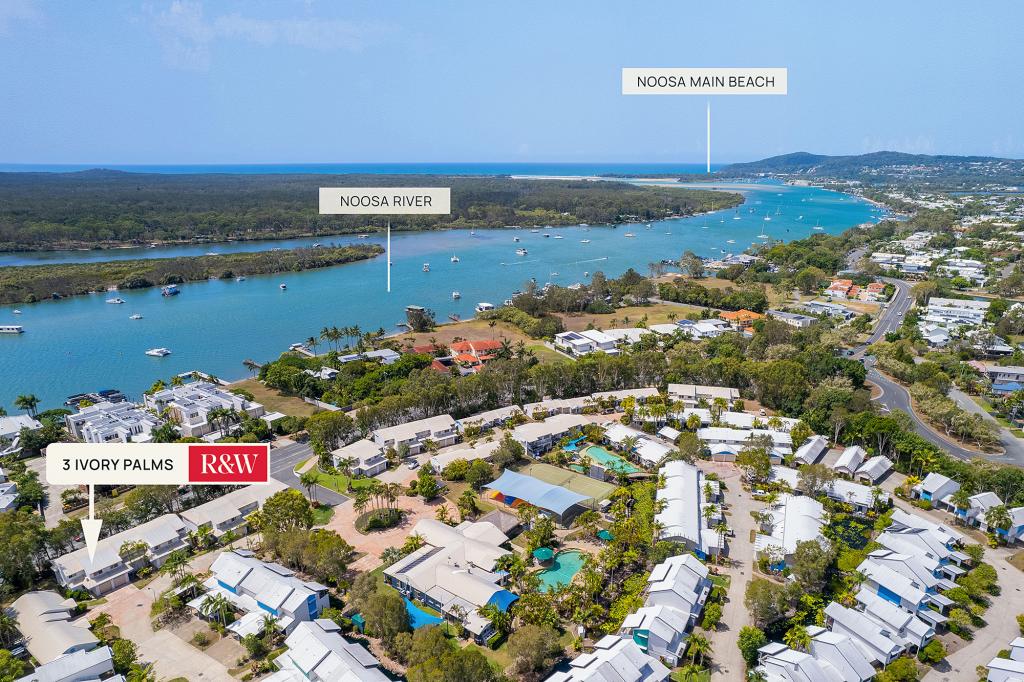 3/73 Hilton Tce, Noosaville, QLD 4566