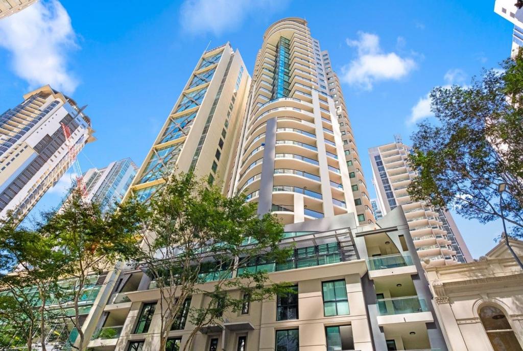 1802/120 Mary St, Brisbane City, QLD 4000