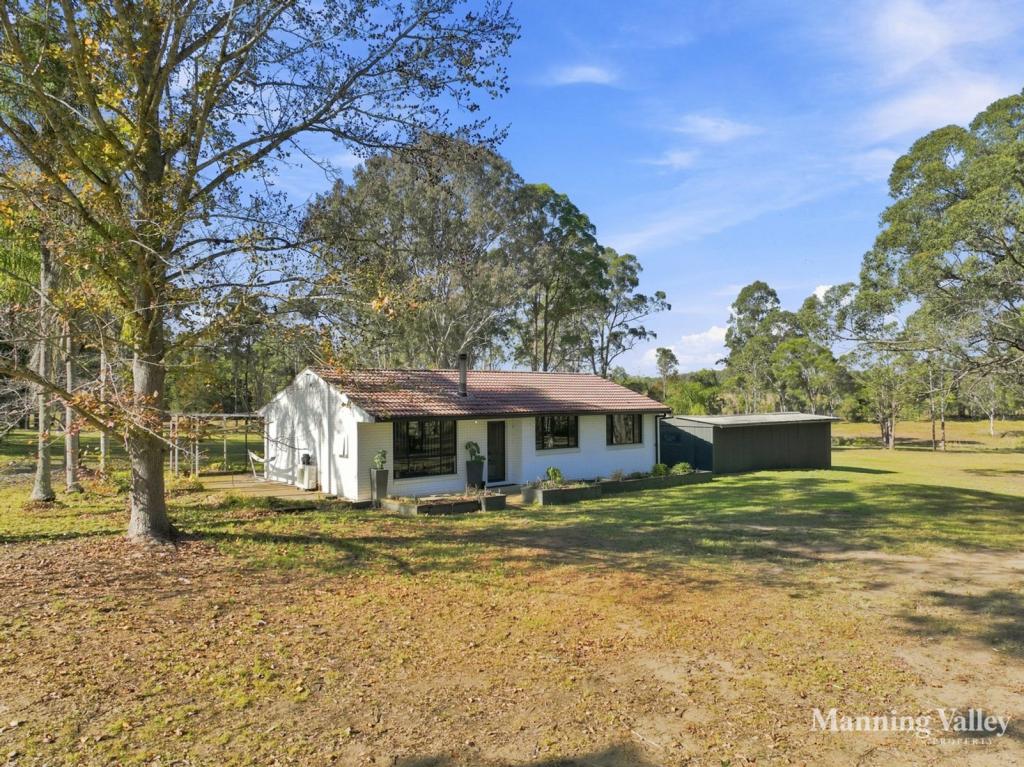 788 Cedar Party Rd, Cedar Party, NSW 2429