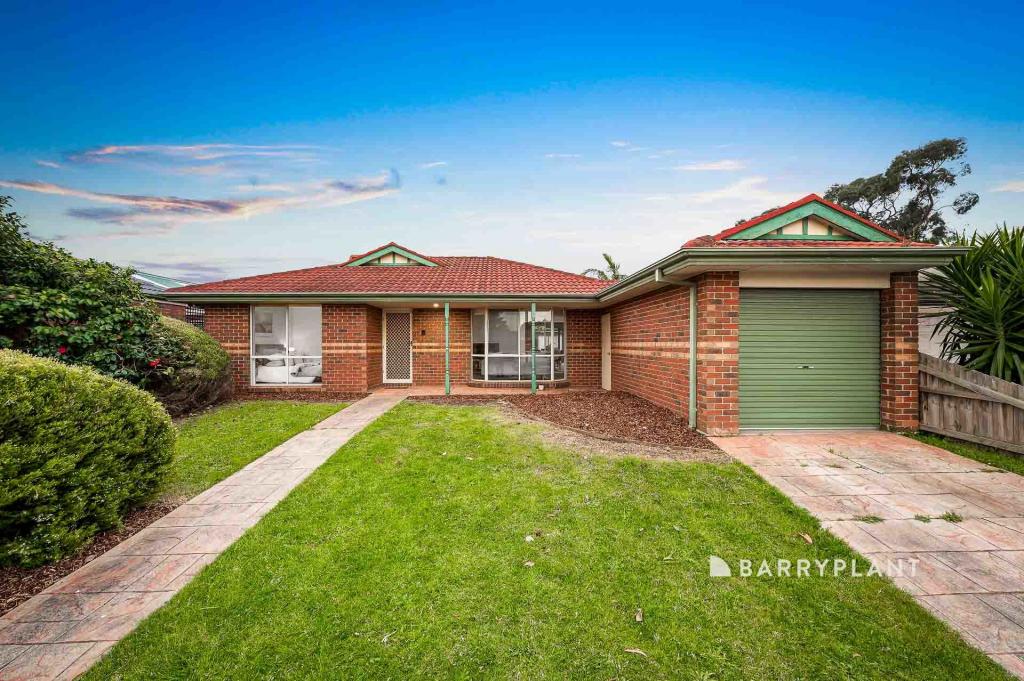 15 Armadale Dr, Narre Warren, VIC 3805