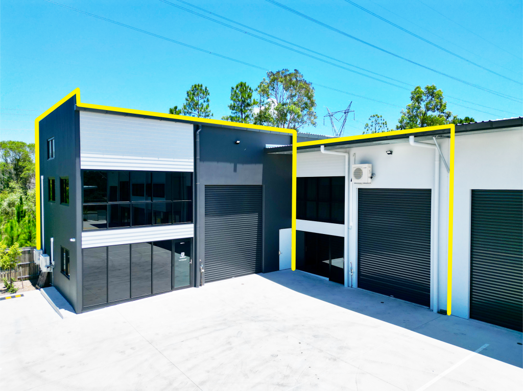 4&5/34-36 Mill St, Yarrabilba, QLD 4207