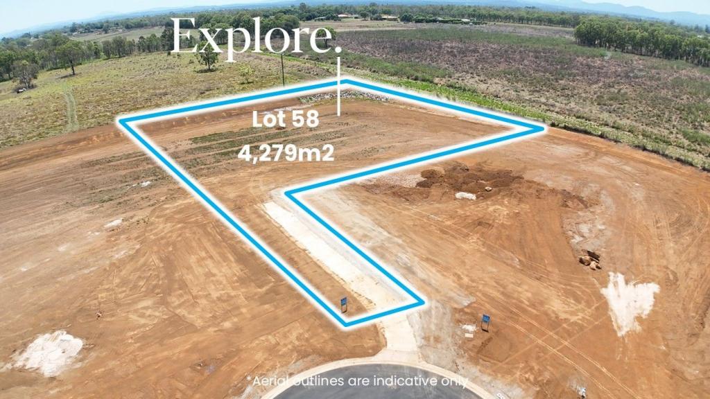 Lot 58/189 Ray Rd, Mareeba, QLD 4880