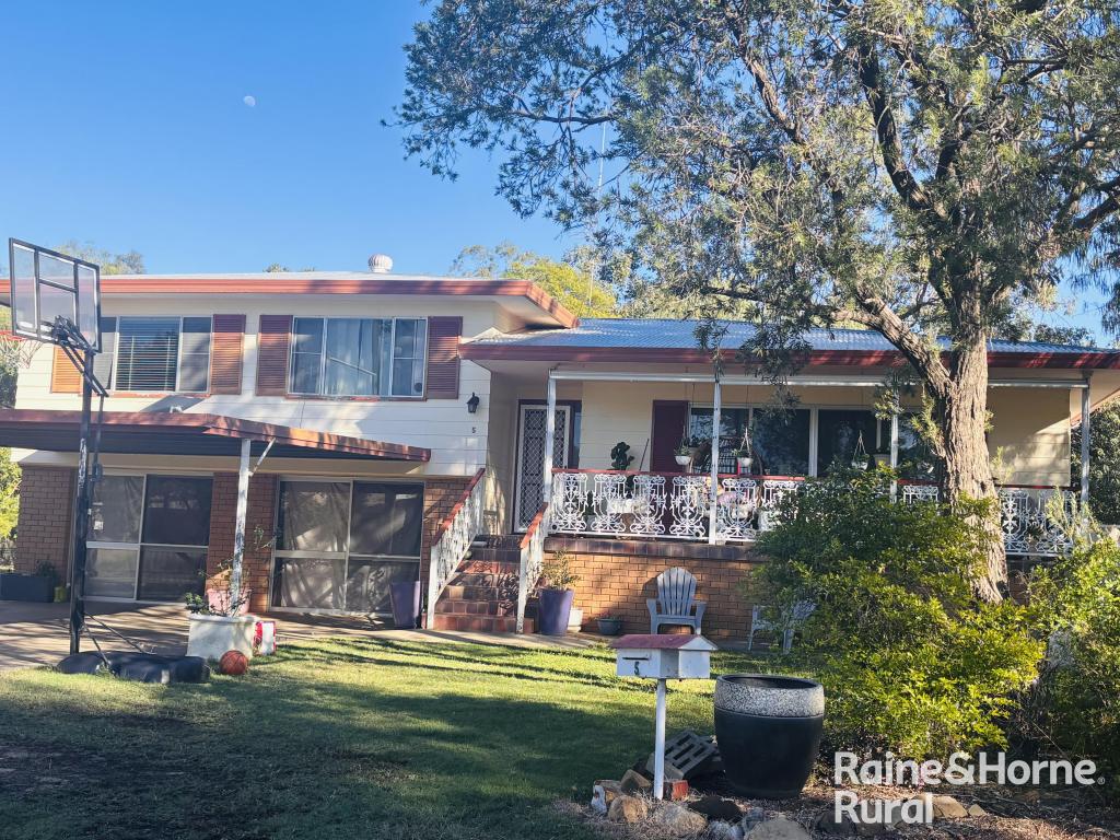 5 Carramar Pl, Roma, QLD 4455