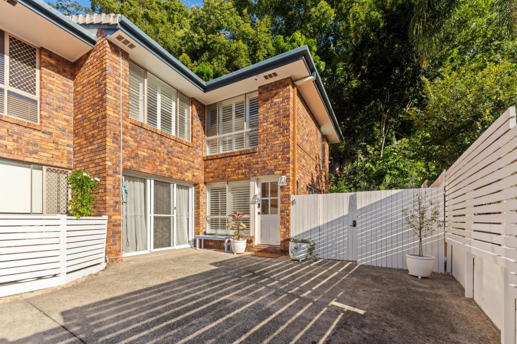 4/6 Weeumba St, Currumbin, QLD 4223