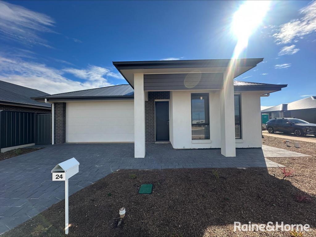 24 Noah Cres, Angle Vale, SA 5117