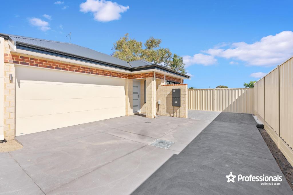 43c Koondoola Ave, Koondoola, WA 6064