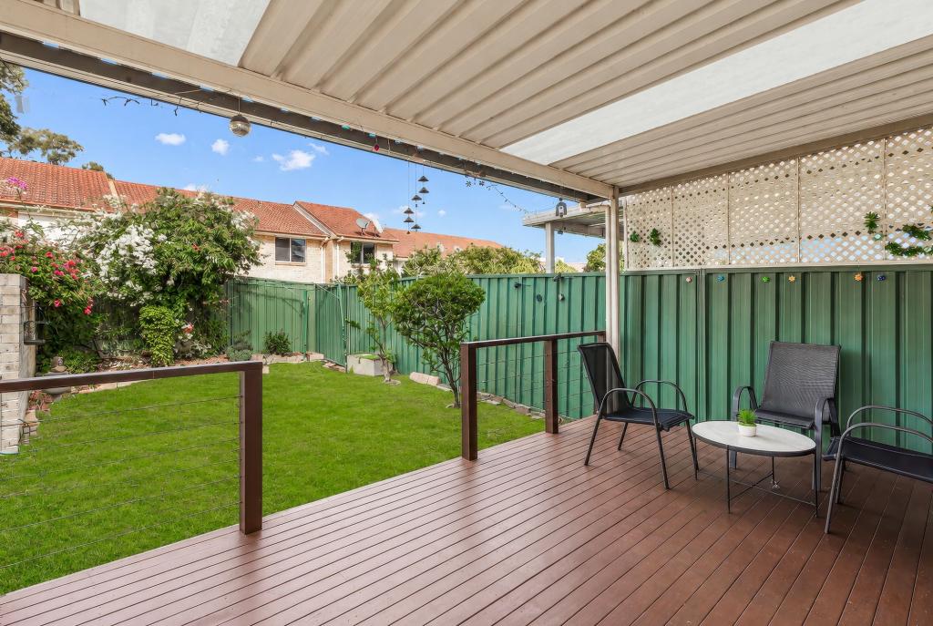 1 Huntley Dr, Blacktown, NSW 2148