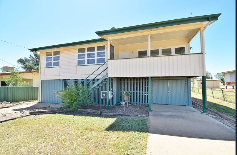 62 Plover St, Longreach, QLD 4730