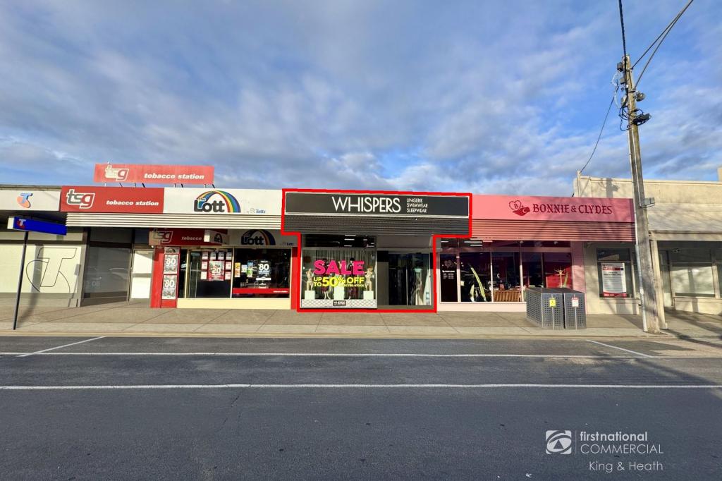 23 Service St, Bairnsdale, VIC 3875