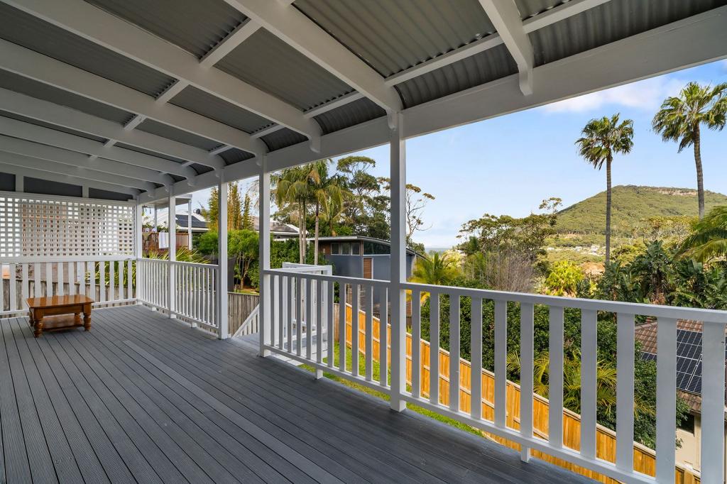 39 Chellow Dene Ave, Stanwell Park, NSW 2508