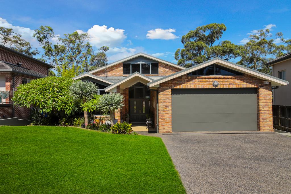 5 Lockyer Cl, Dural, NSW 2158