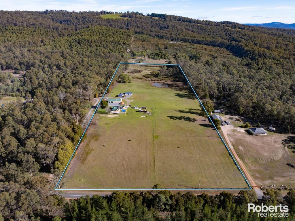 296 Long Plains Rd, Exeter, TAS 7275