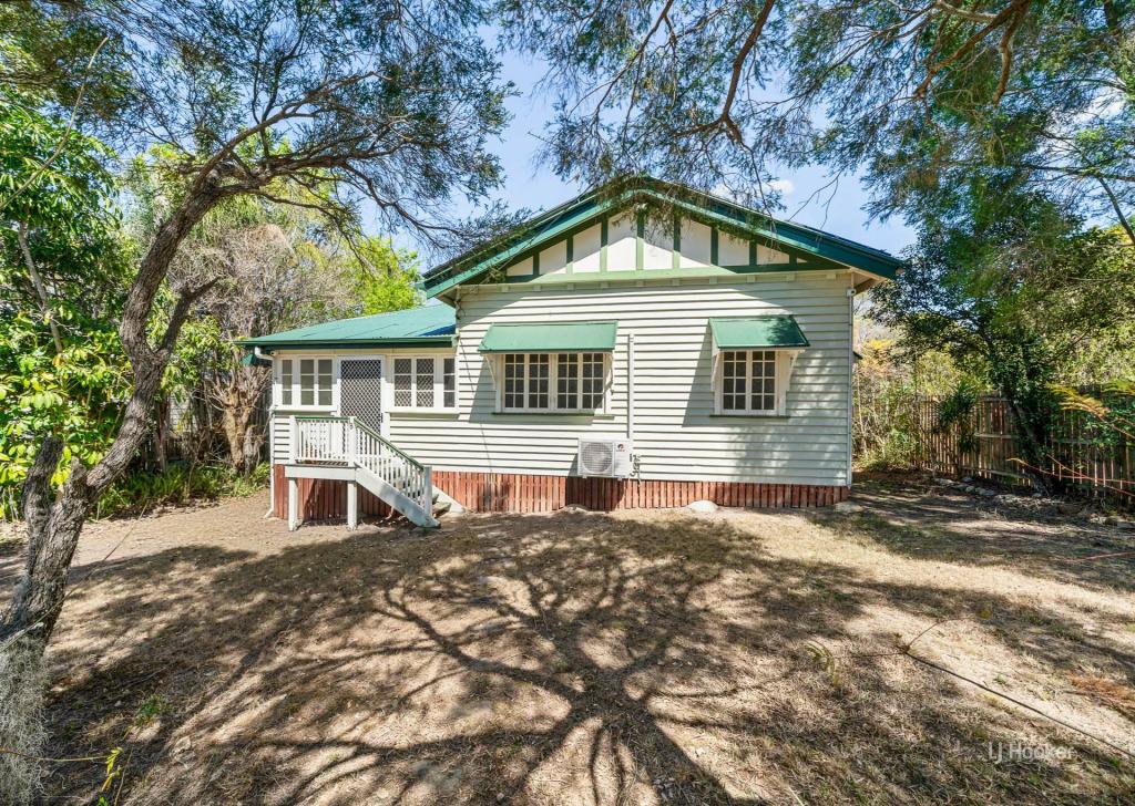 18 Gunyah St, Toogoolawah, QLD 4313