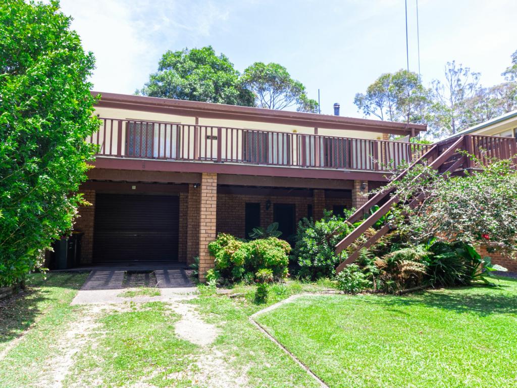5 Fairview Cres, Sussex Inlet, NSW 2540