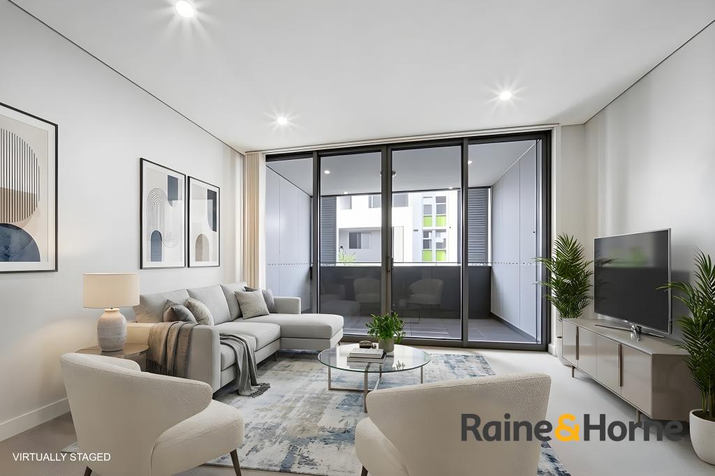 106/3 Fitzsimons Lane, Gordon, NSW 2072