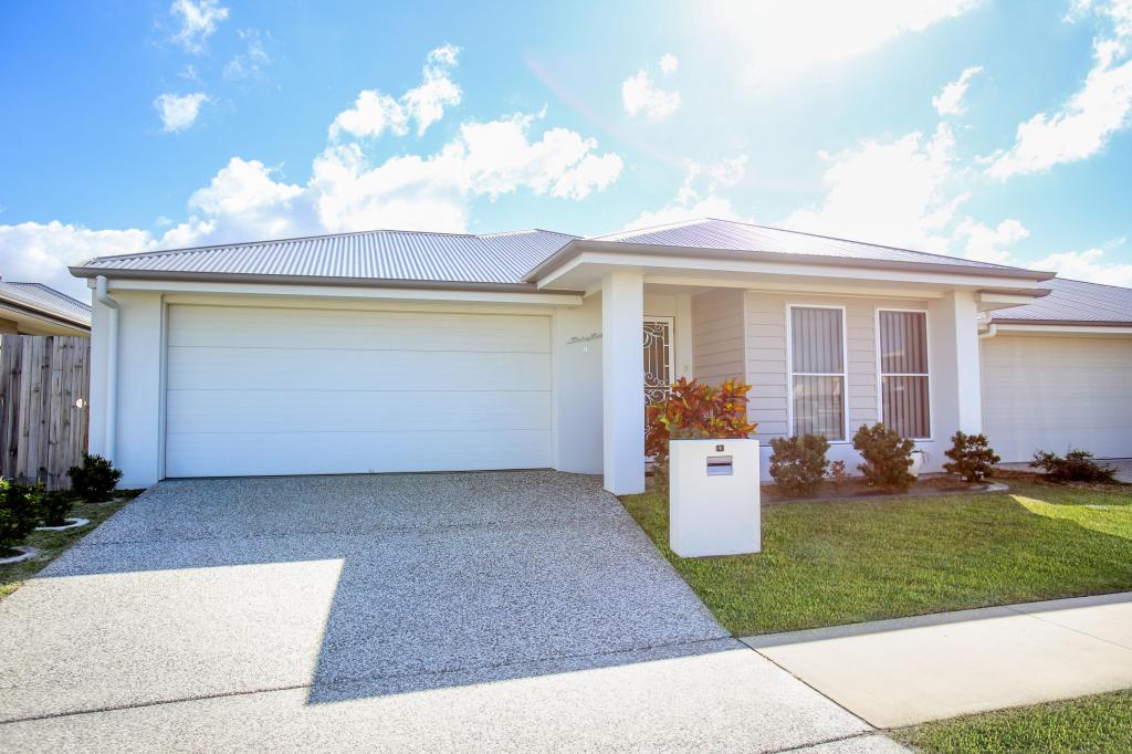 9 Lime Cres, Caloundra West, QLD 4551