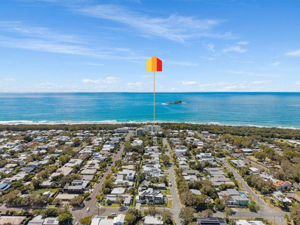 15/13 Mudjimba Esp, Mudjimba, QLD 4564