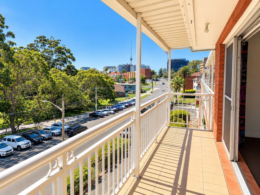 25/16-24 Nicholson Pde, Cronulla, NSW 2230