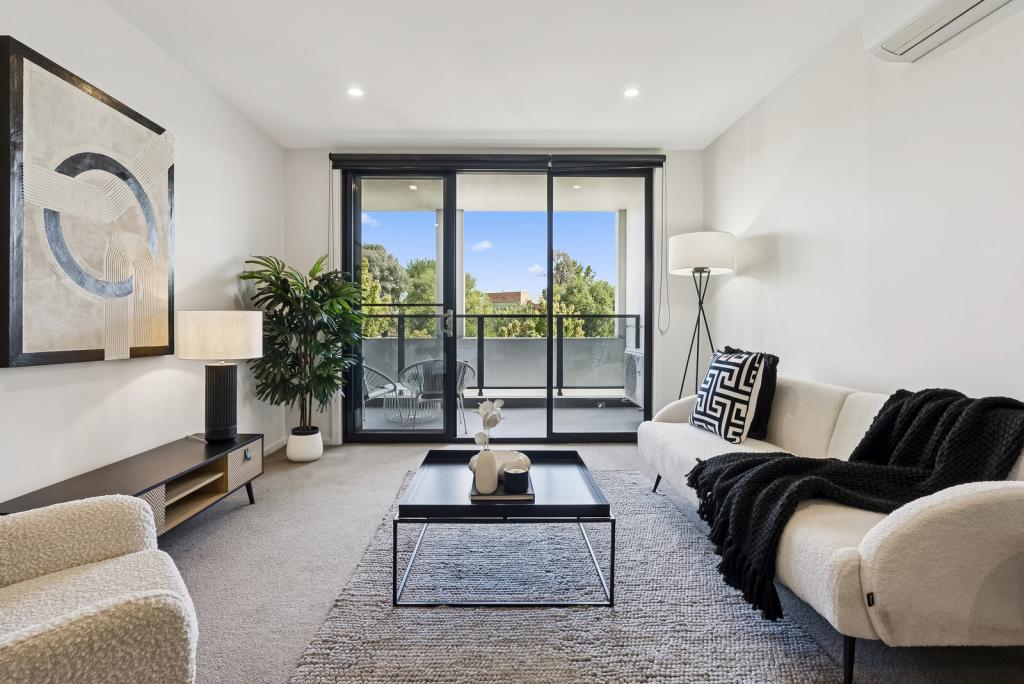 33/109 Canberra Ave, Griffith, ACT 2603