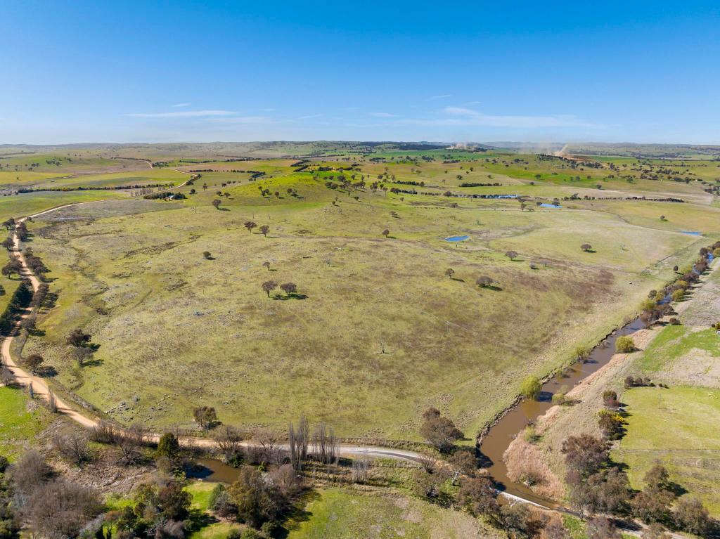 "Riverview" Brial Rd, Boorowa, NSW 2586