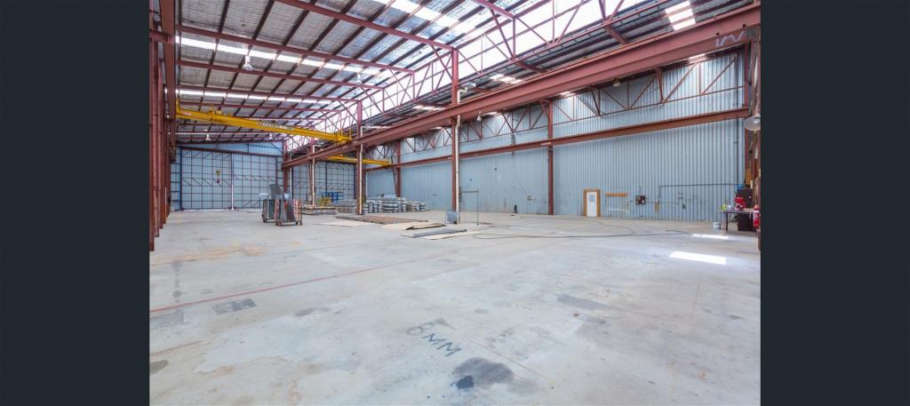 Contact Agent For Address, Henderson, WA 6166