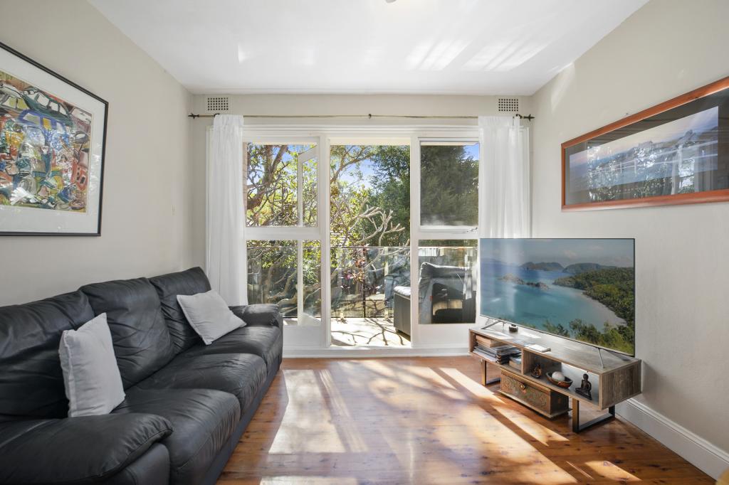 2/6 Livingstone Pl, Newport, NSW 2106