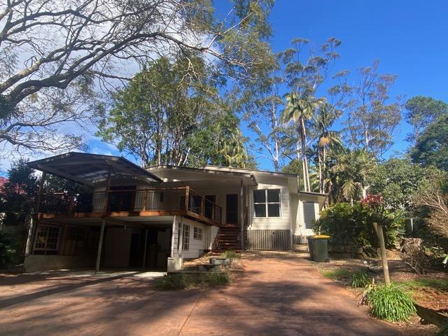42 North St, Tamborine Mountain, QLD 4272