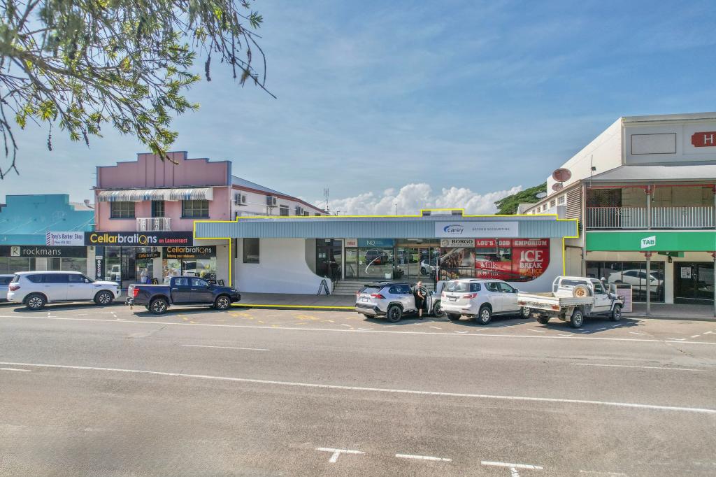 73-81 Lannercost St, Ingham, QLD 4850