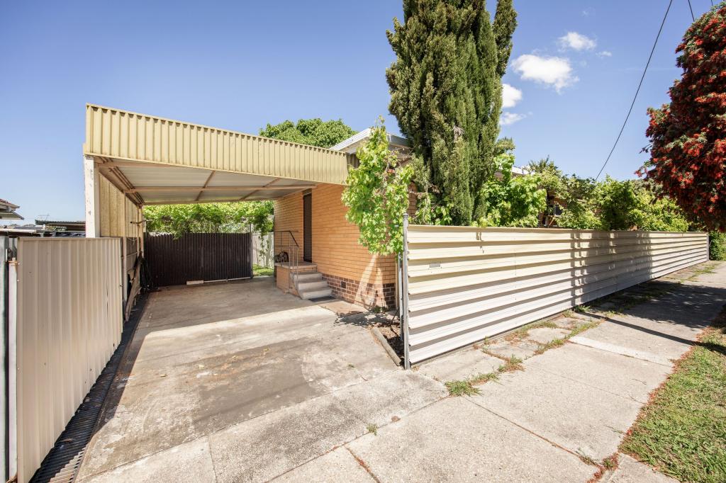 2/9 WODONGA ST, WODONGA, VIC 3690