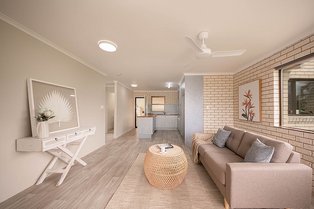 6/5 Percy Ford St, Cooee Bay, QLD 4703